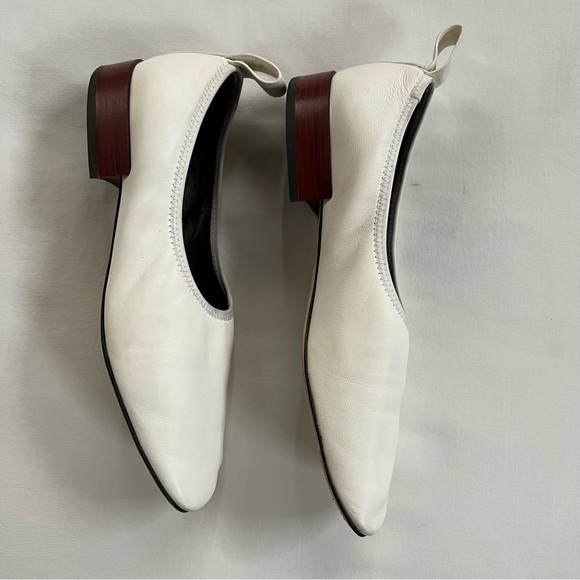 Loewe Soft Ballerina Flats - Picture 9 of 15